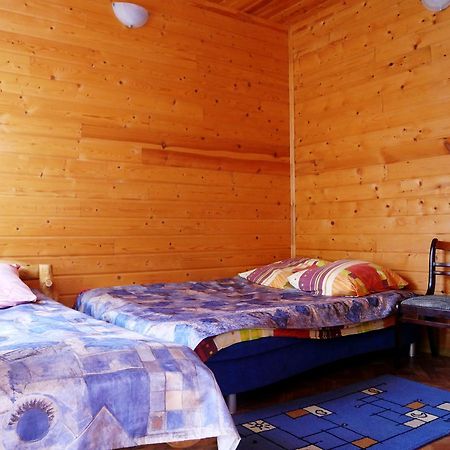 Usad'Ba Na Ozere El'No Hotel บราสลอว์ ภายนอก รูปภาพ